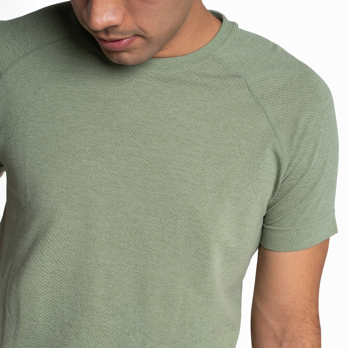 Playera Knit Sport - Everlast MéxicoPlayera Knit Sport