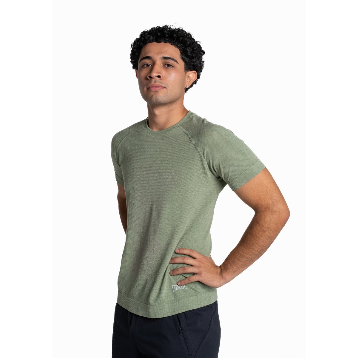 Playera Knit Sport - Everlast MéxicoPlayera Knit Sport