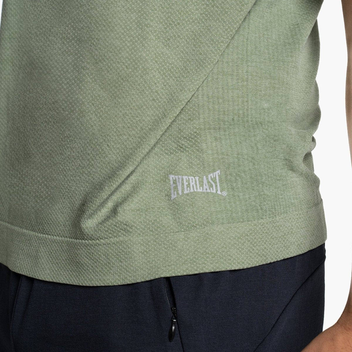 Playera Knit Sport - Everlast MéxicoPlayera Knit Sport