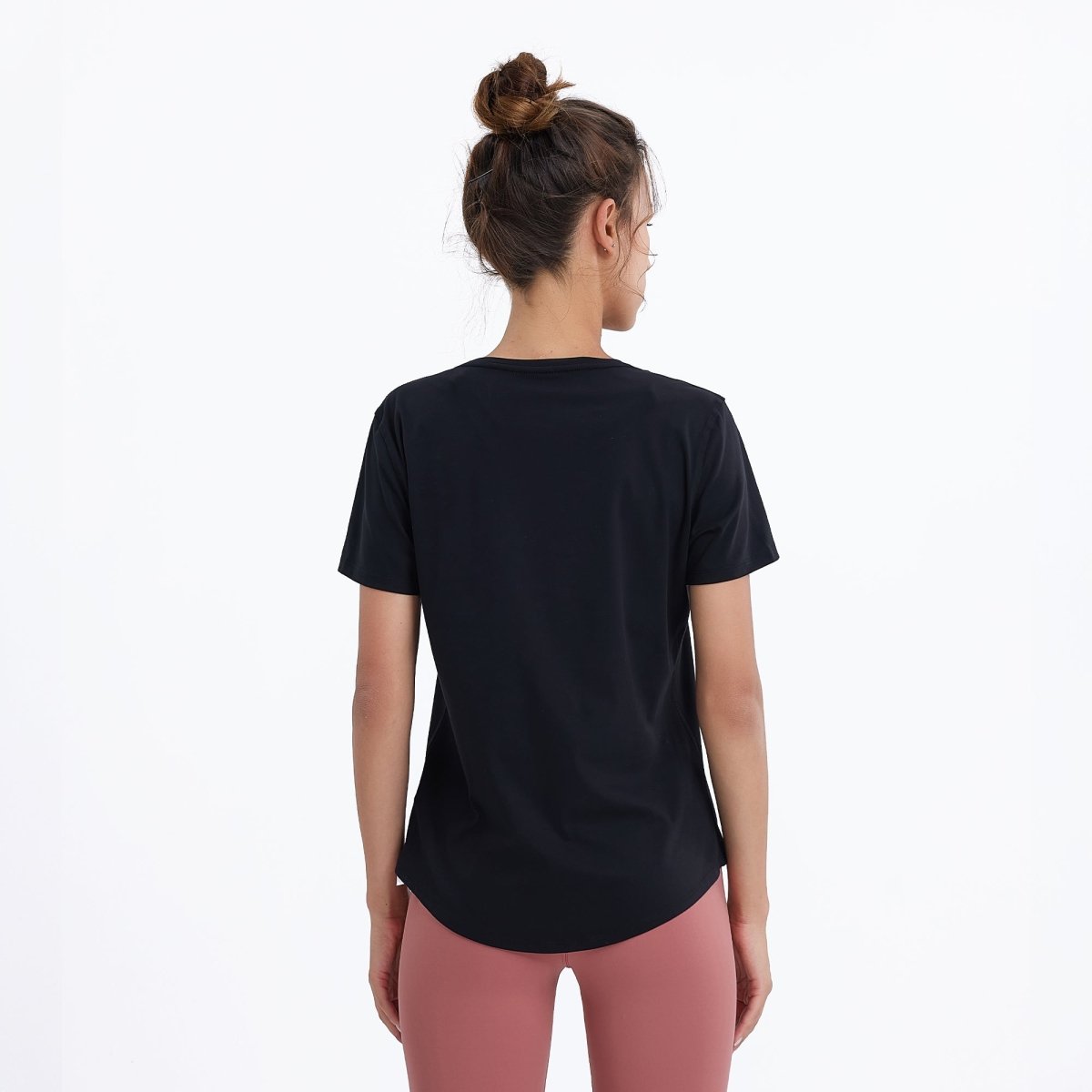 Playera Light Yoga - Everlast MéxicoPlayera Light Yoga