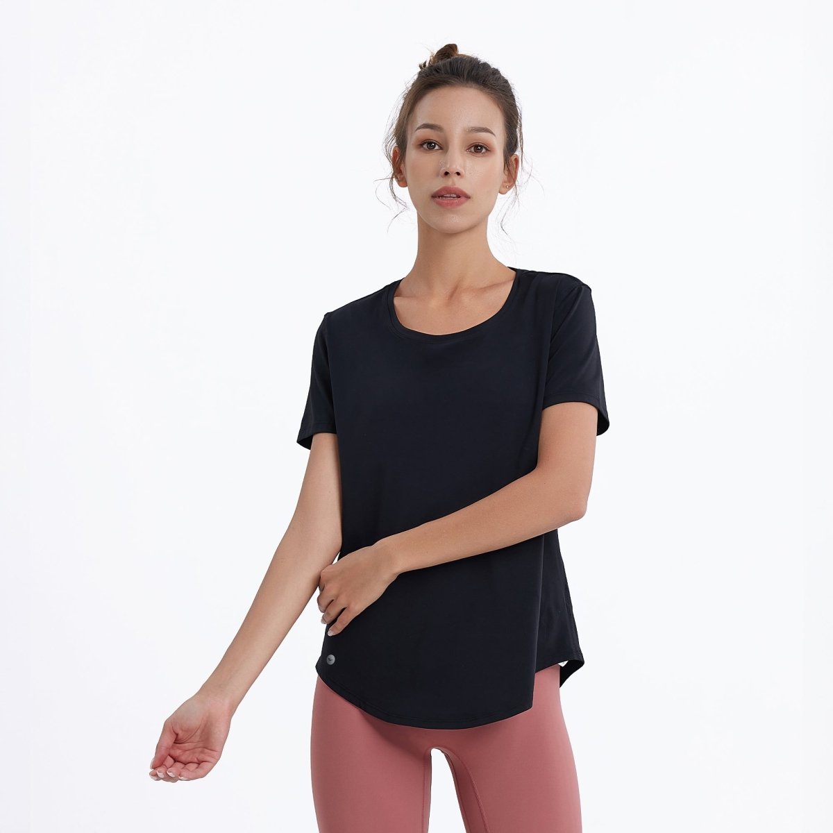 Playera Light Yoga - Everlast MéxicoPlayera Light Yoga