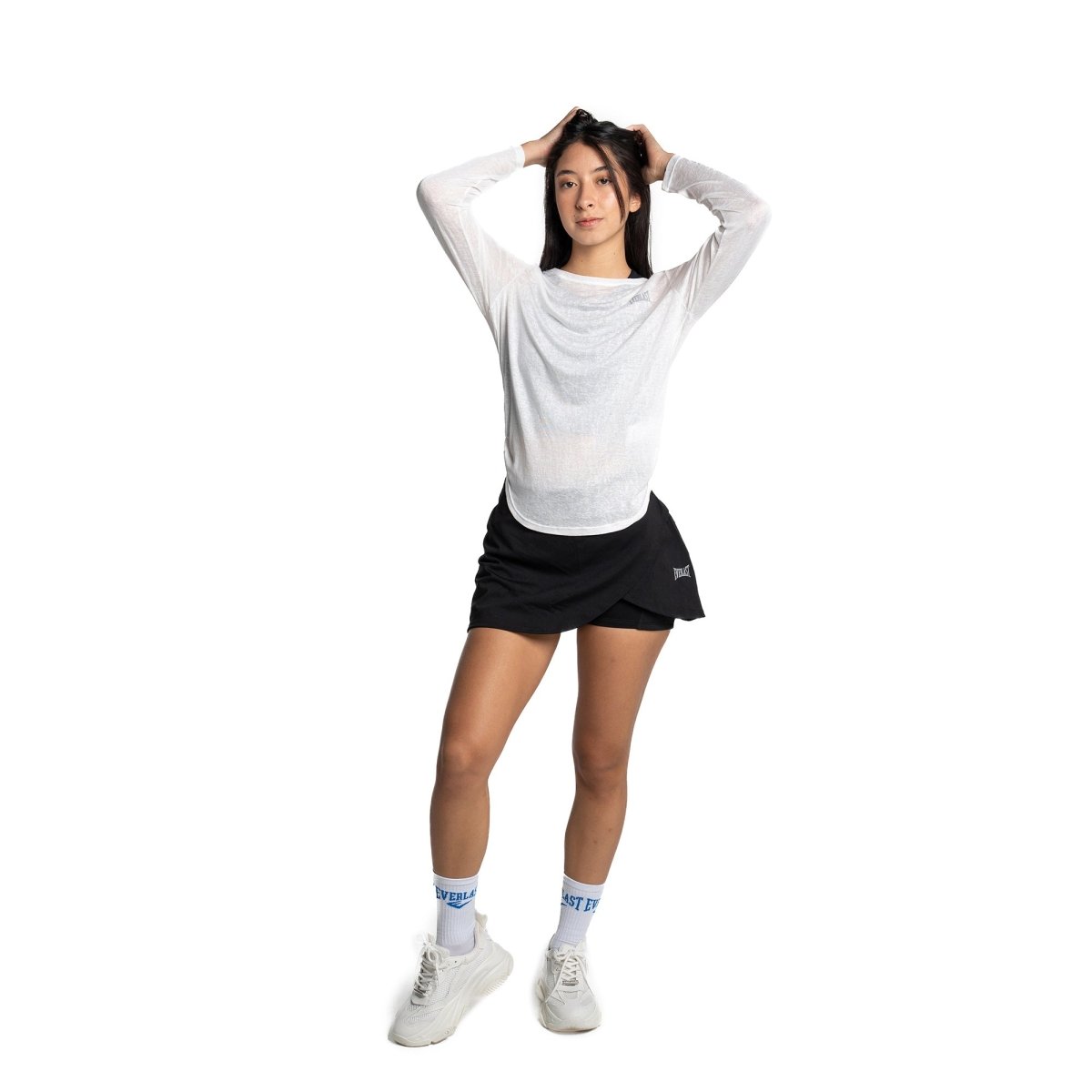 Playera Lightly Sport - Everlast MéxicoPlayera Lightly Sport