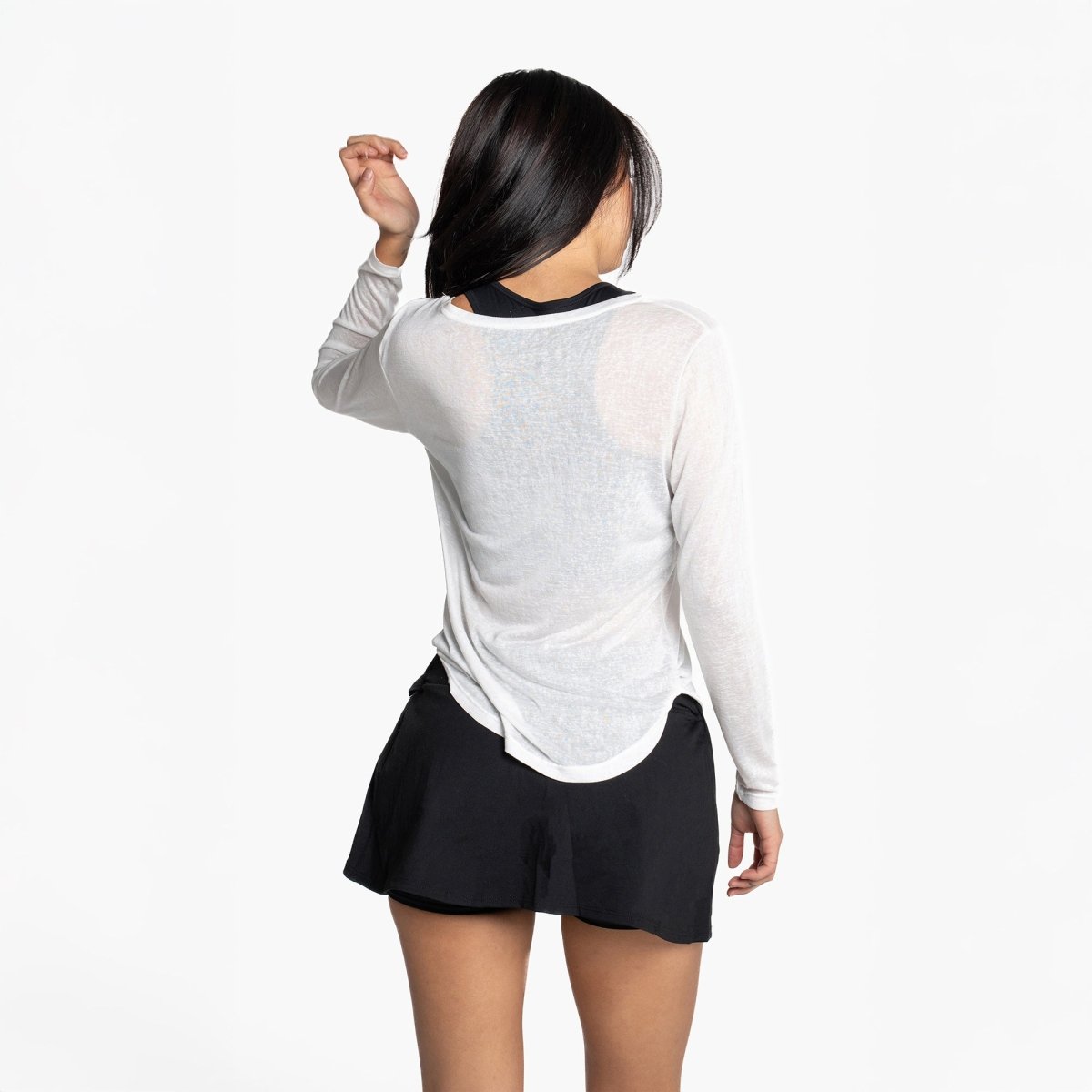 Playera Lightly Sport - Everlast MéxicoPlayera Lightly Sport