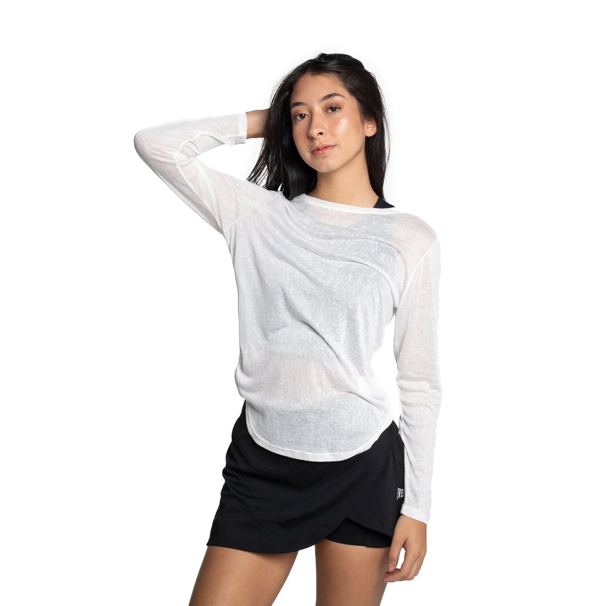 Playera Lightly Sport - Everlast MéxicoPlayera Lightly Sport