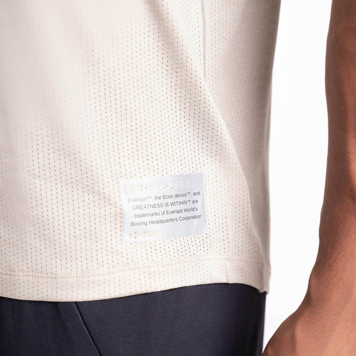 Playera Net Pro - Everlast MéxicoPlayera Net Pro