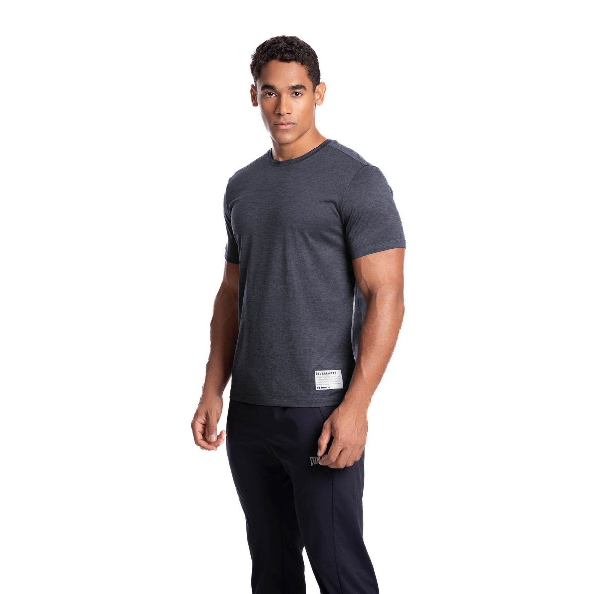 Playera Net Pro - Everlast MéxicoPlayera Net Pro