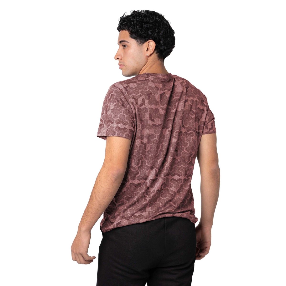 Playera Pro Cammu Roja - Everlast MéxicoPlayera Pro Cammu Roja