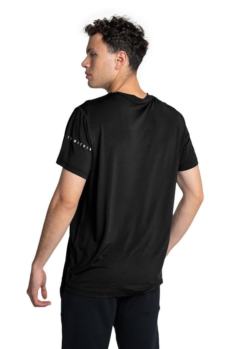 Playera Pro Sport Legacy - Everlast MéxicoPlayera Pro Sport Legacy