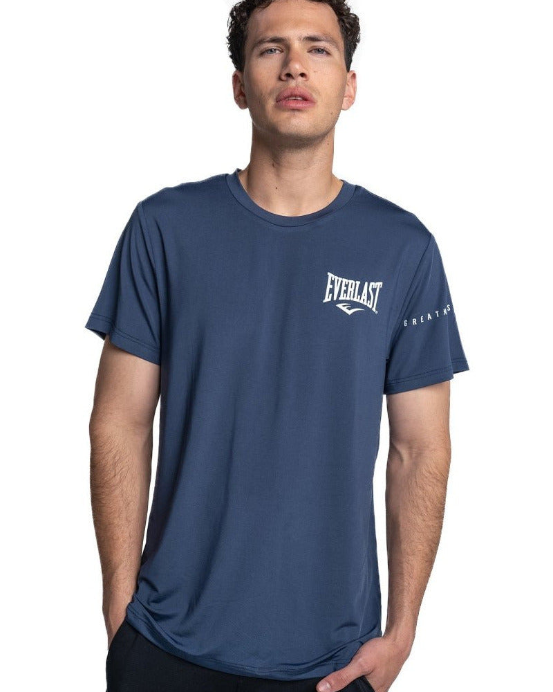 Playera Pro Sport Legacy - Everlast MéxicoPlayera Pro Sport Legacy