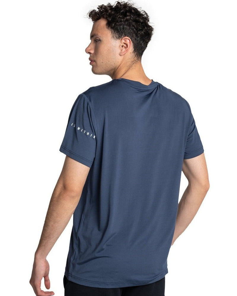 Playera Pro Sport Legacy - Everlast MéxicoPlayera Pro Sport Legacy