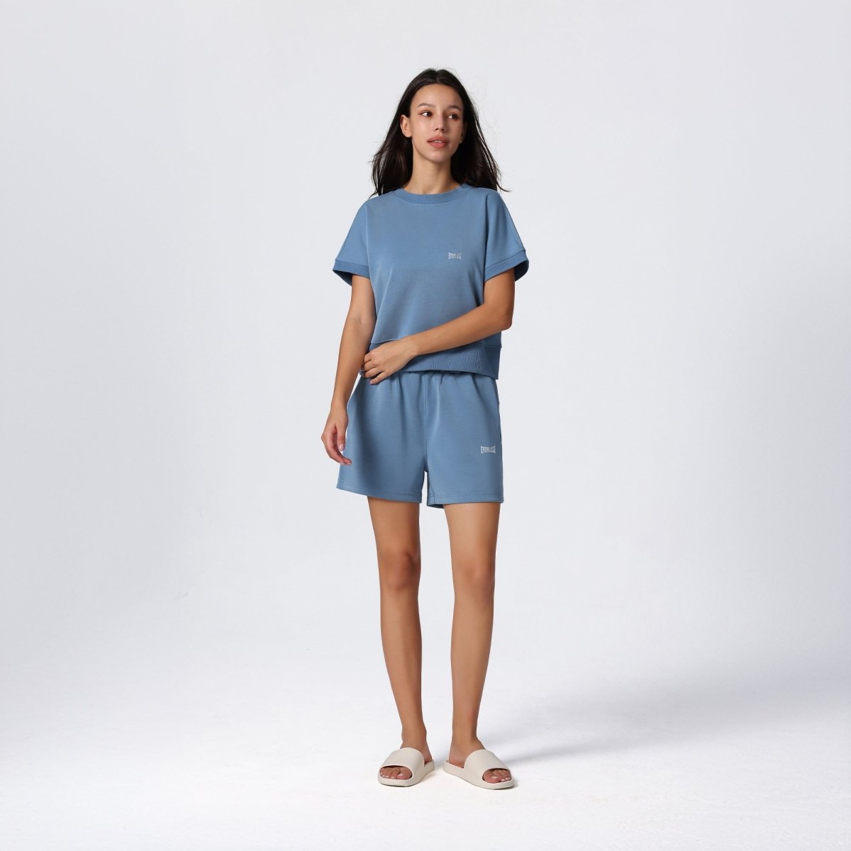 Short City Slide - Everlast MéxicoShort City Slide