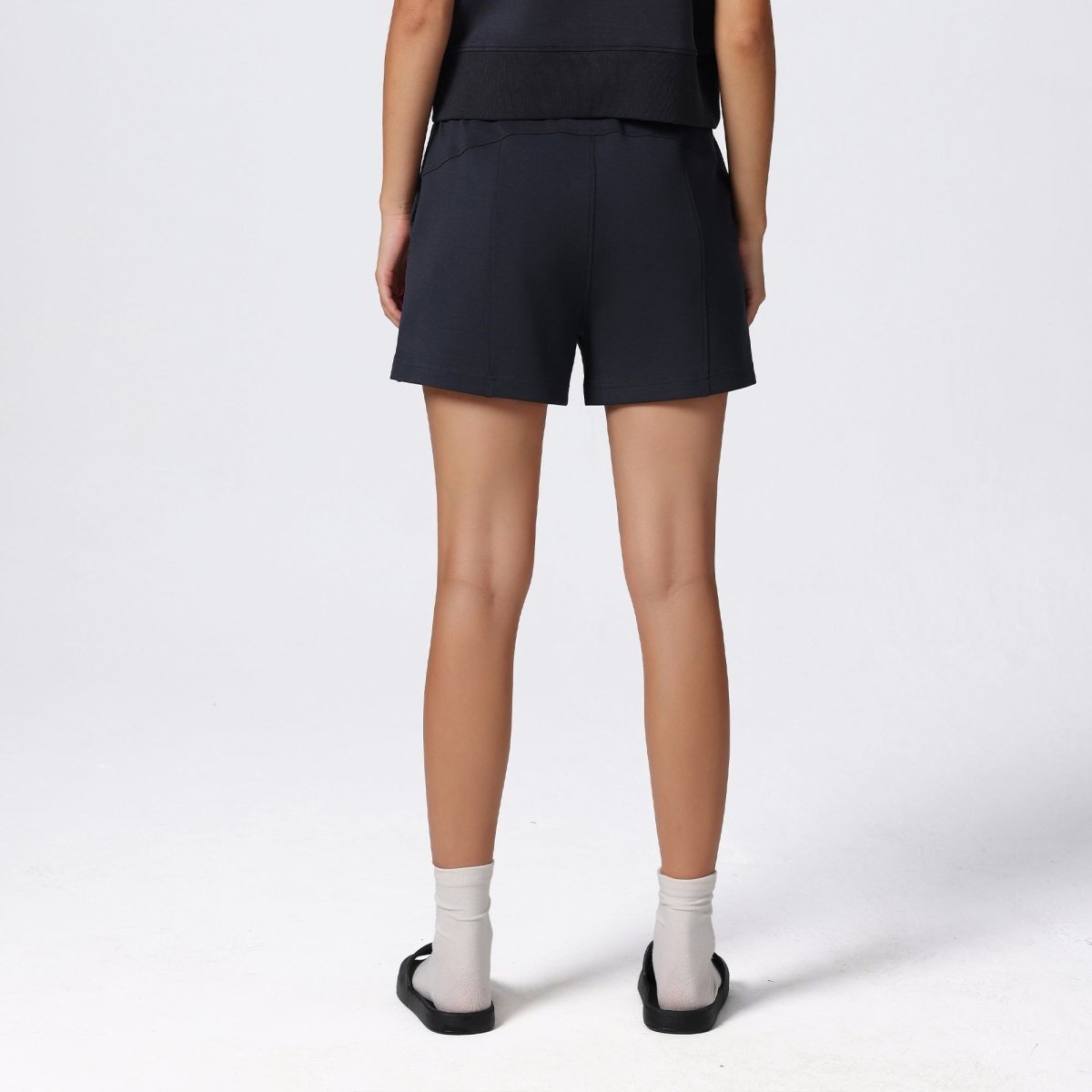 Short City Slide - Everlast MéxicoShort City Slide