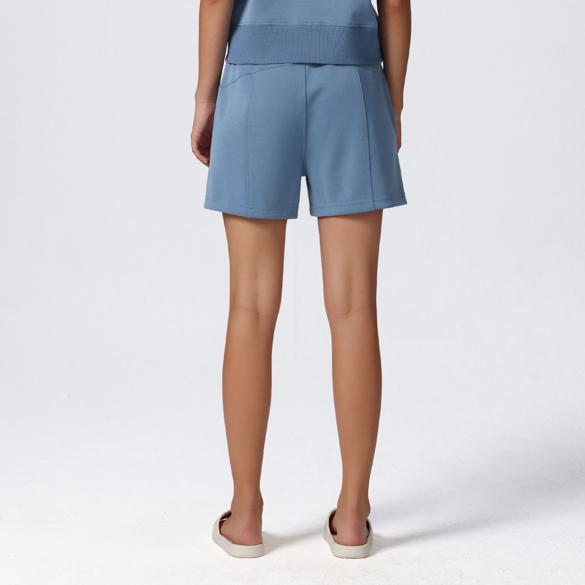 Short City Slide - Everlast MéxicoShort City Slide