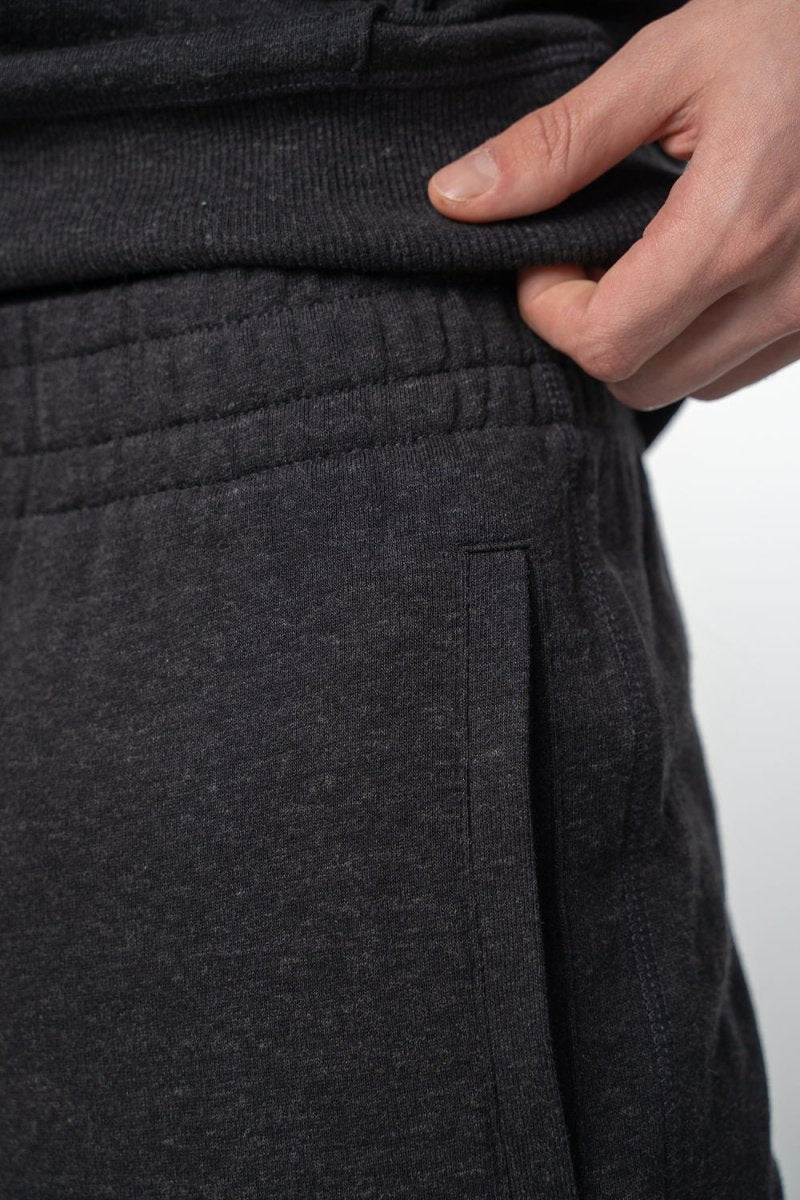 Short Cool Essentials Dark Black - Everlast MéxicoShort Cool Essentials Dark Black