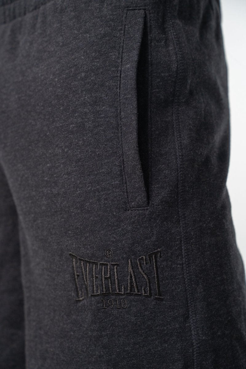 Short Cool Essentials Dark Black - Everlast MéxicoShort Cool Essentials Dark Black