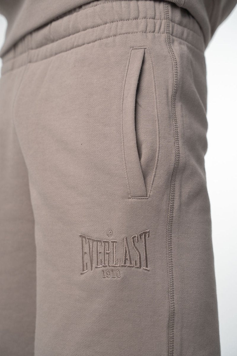 Short Cool Essentials Dark Cement - Everlast MéxicoShort Cool Essentials Dark Cement