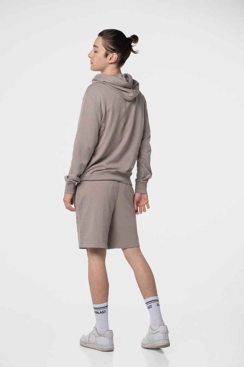 Short Cool Essentials Dark Cement - Everlast MéxicoShort Cool Essentials Dark Cement