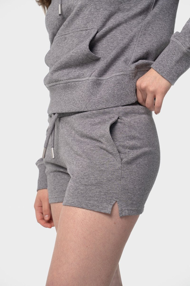 Short Cool Essentials Light Sand - Everlast MéxicoShort Cool Essentials Light Sand
