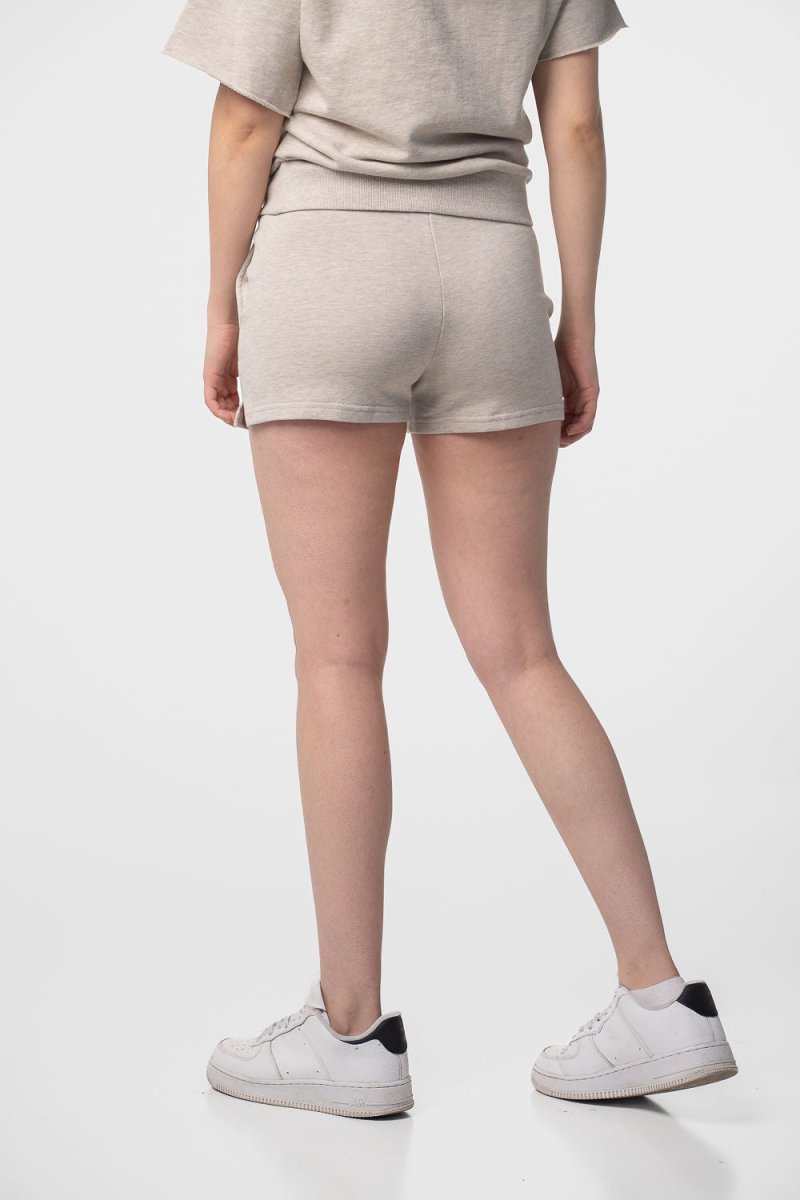 Short Cool Essentials Light Sand - Everlast MéxicoShort Cool Essentials Light Sand