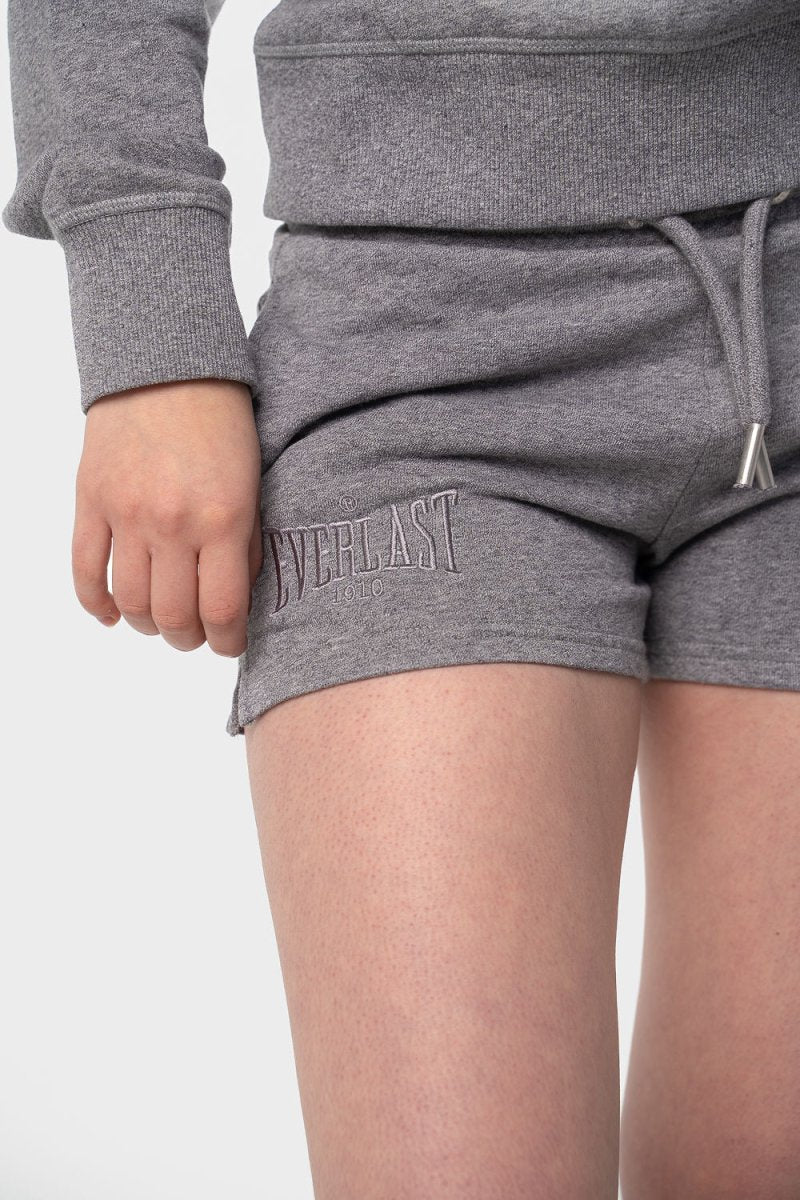 Short Cool Essentials Light Sand - Everlast MéxicoShort Cool Essentials Light Sand