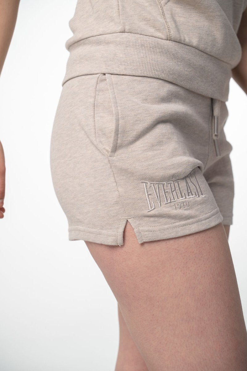 Short Cool Essentials Light Sand - Everlast MéxicoShort Cool Essentials Light Sand