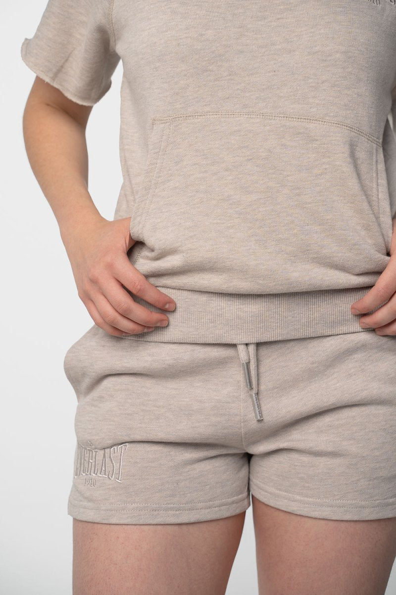 Short Cool Essentials Light Sand - Everlast MéxicoShort Cool Essentials Light Sand