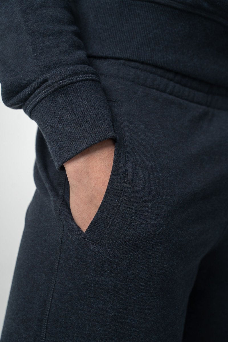 Short Cool Essentials Night Blue - Everlast MéxicoShort Cool Essentials Night Blue