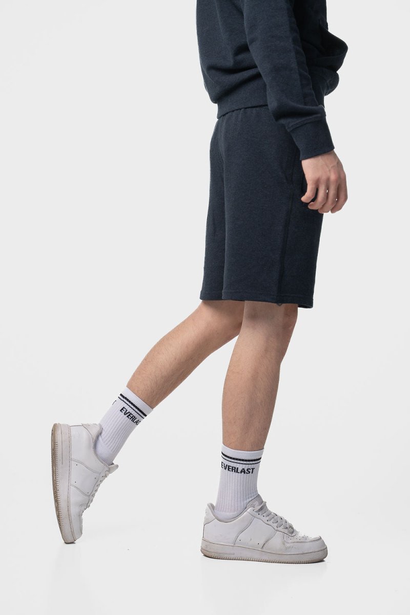 Short Cool Essentials Night Blue - Everlast MéxicoShort Cool Essentials Night Blue