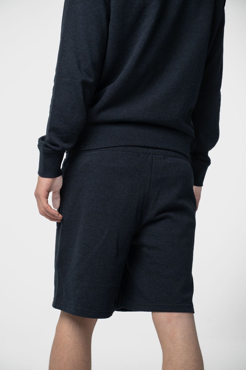 Short Cool Essentials Night Blue - Everlast MéxicoShort Cool Essentials Night Blue