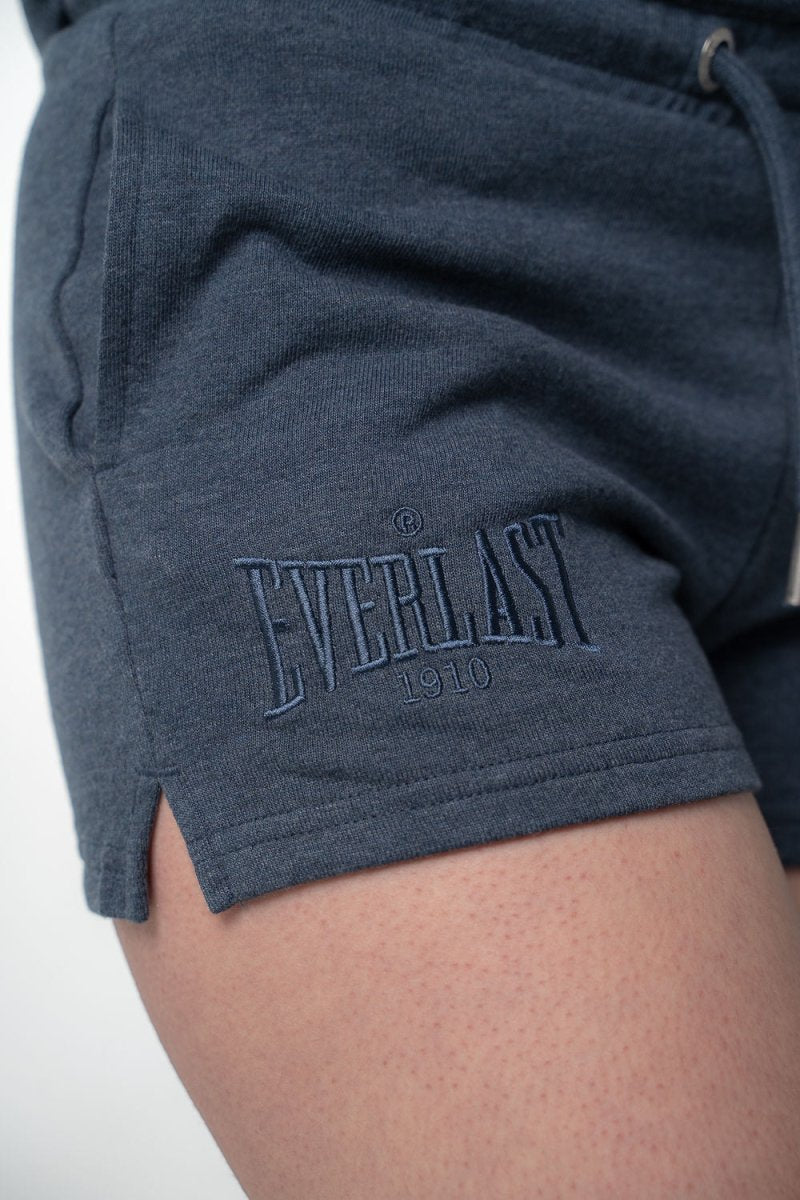Short Cool Essentials Night Blue - Everlast MéxicoShort Cool Essentials Night Blue
