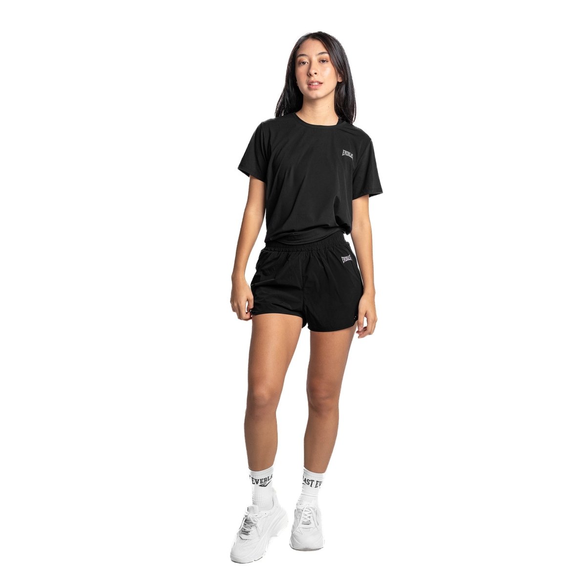 Short Fitness Sporty - Everlast MéxicoShort Fitness Sporty