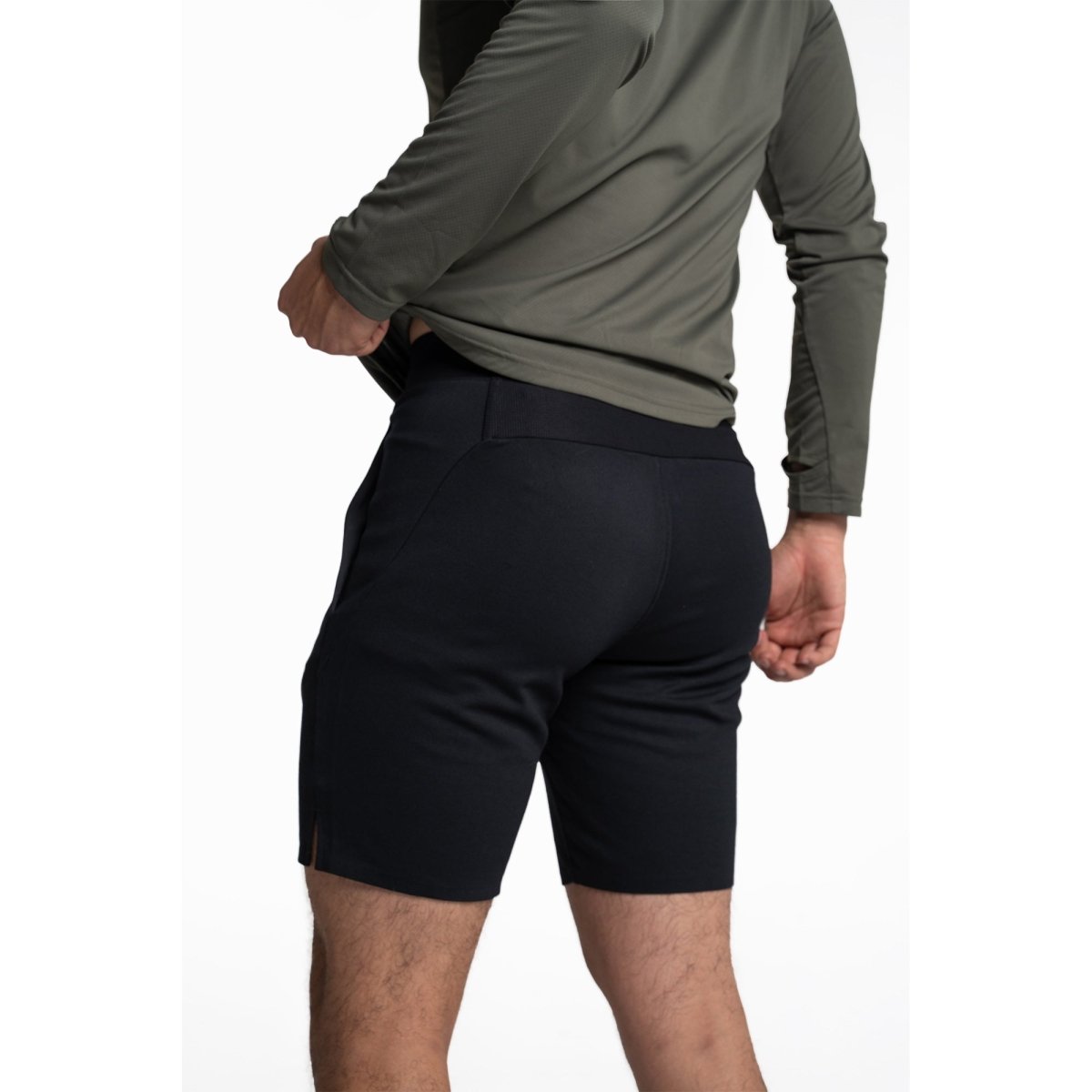Short Icon Fit - Everlast MéxicoShort Icon Fit