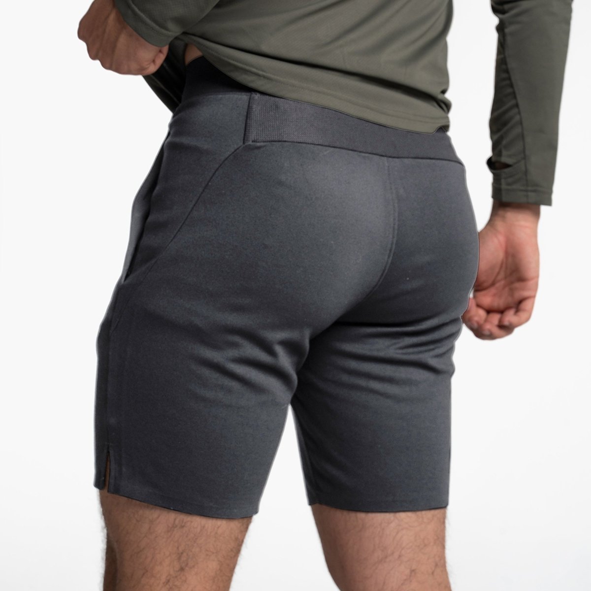Short Icon Fit - Everlast MéxicoShort Icon Fit