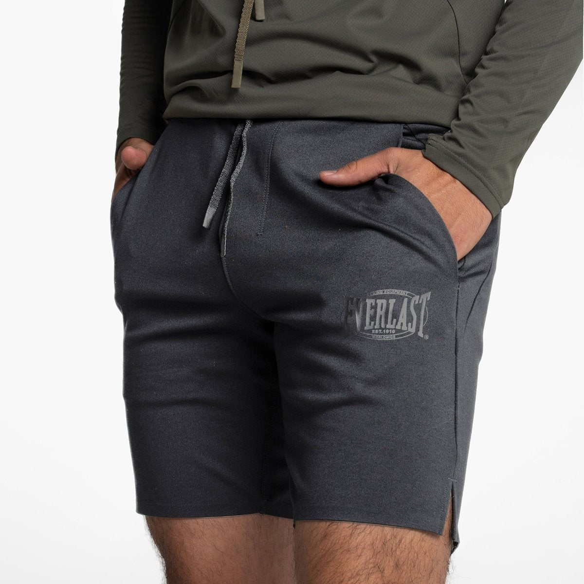 Short Icon Fit - Everlast MéxicoShort Icon Fit