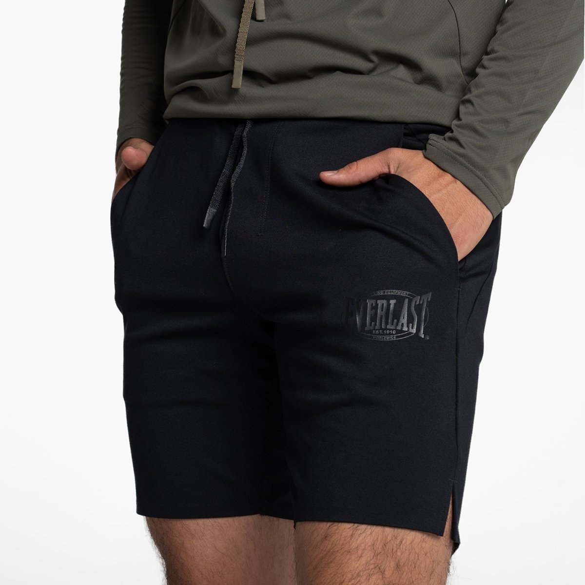 Short Icon Fit - Everlast MéxicoShort Icon Fit