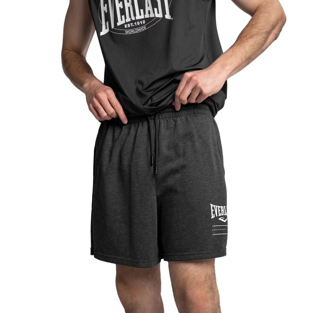 Short Icon Sport - Everlast MéxicoShort Icon Sport