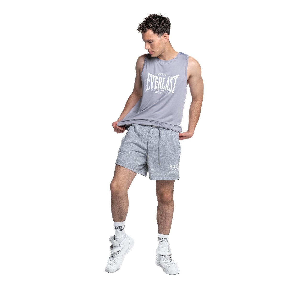 Short Icon Sport - Everlast MéxicoShort Icon Sport
