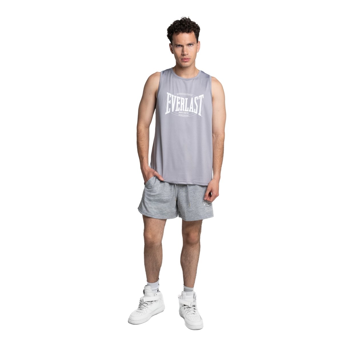 Short Icon Sport - Everlast MéxicoShort Icon Sport