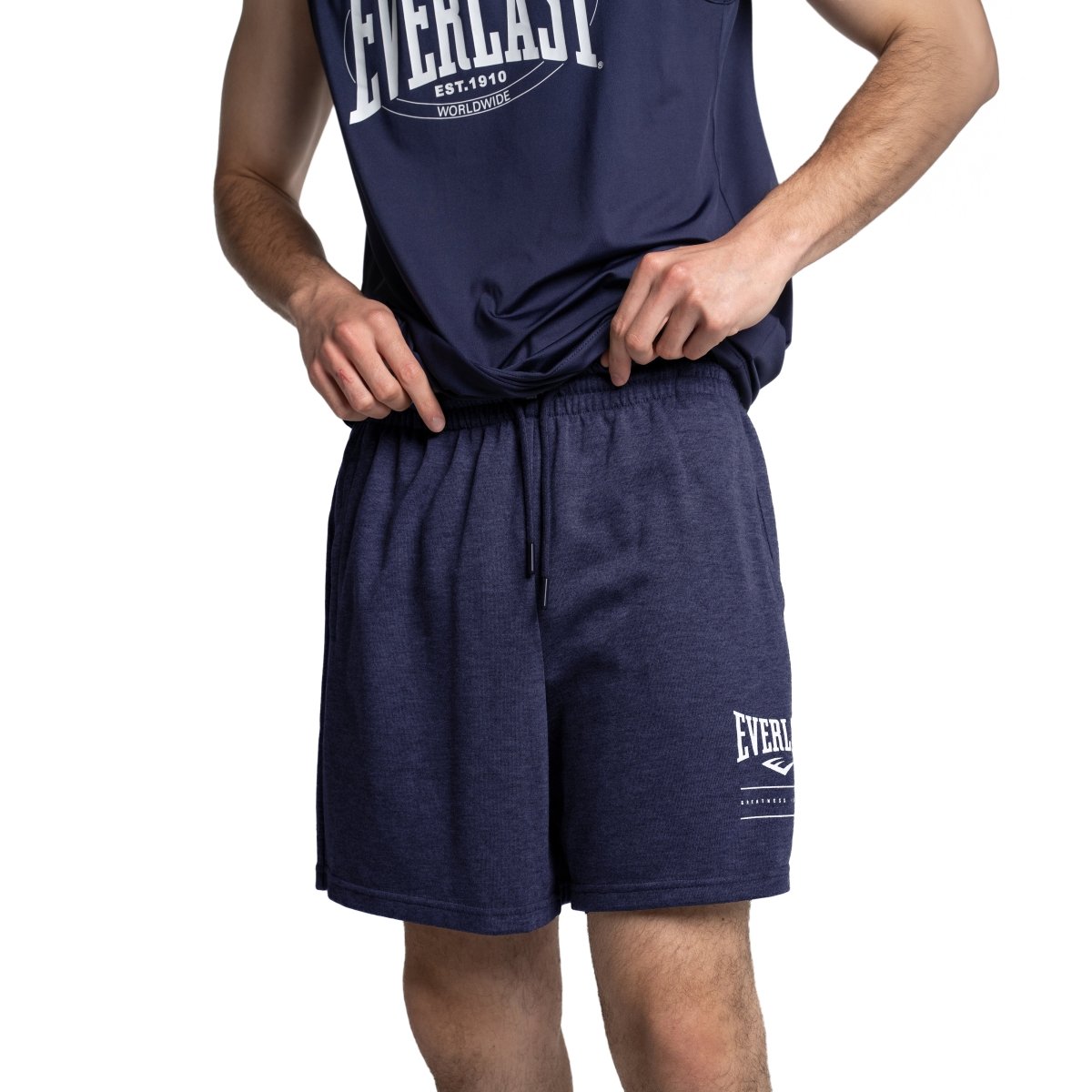 Short Icon Sport - Everlast MéxicoShort Icon Sport