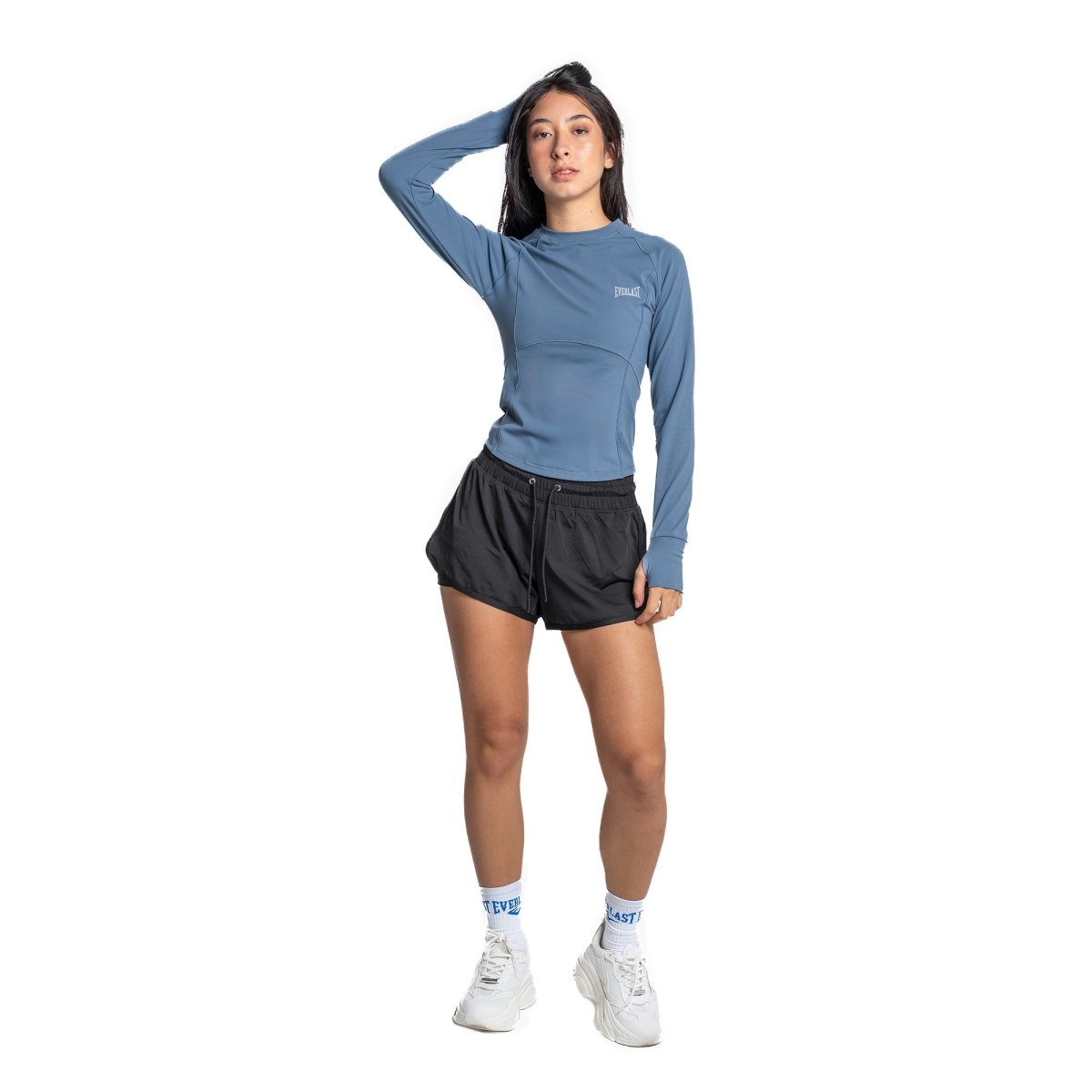 Short Inside Sport - Everlast MéxicoShort Inside Sport