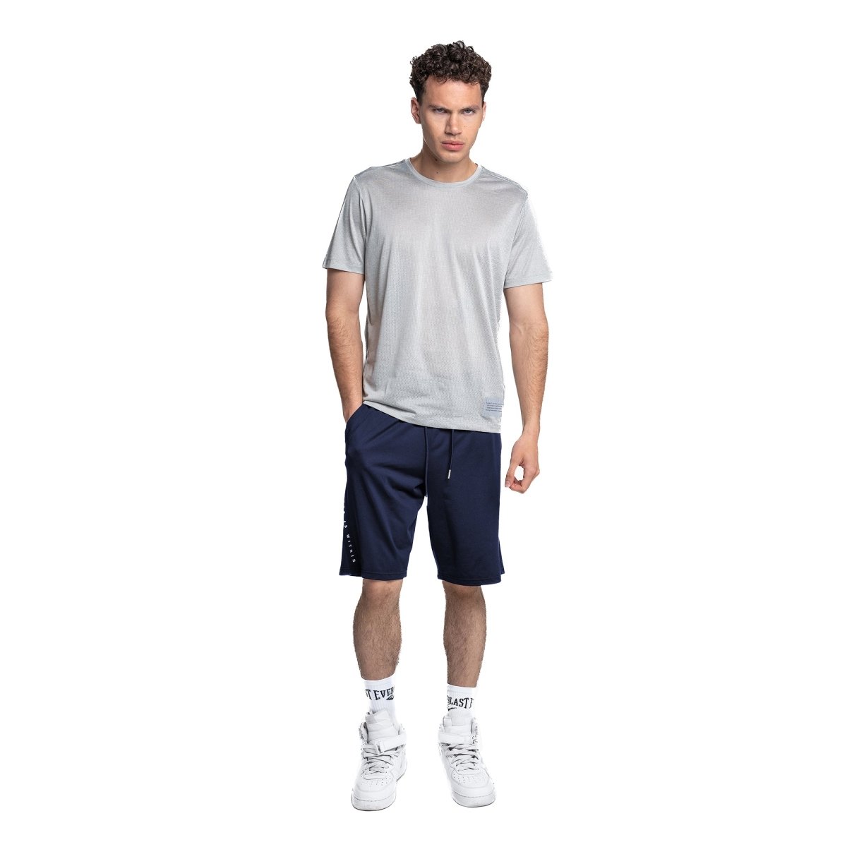 Short Legacy sport - Everlast MéxicoShort Legacy sport