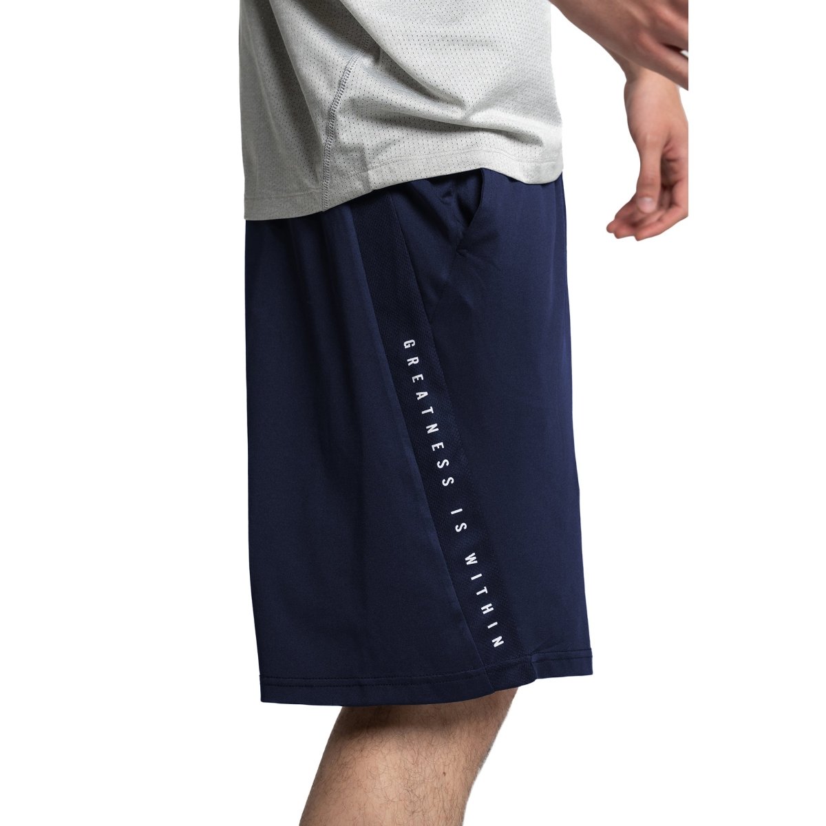 Short Legacy sport - Everlast MéxicoShort Legacy sport