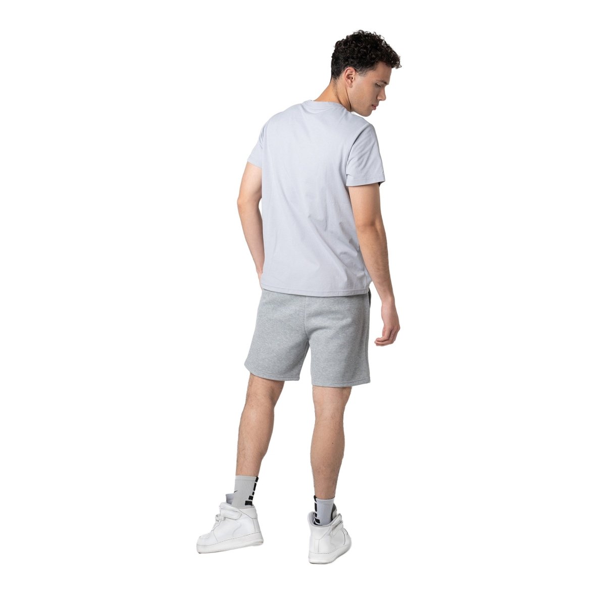 Short Pro Comfy Jaspe - Everlast MéxicoShort Pro Comfy Jaspe