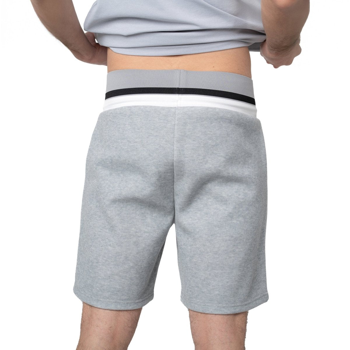 Short Pro Comfy Jaspe - Everlast MéxicoShort Pro Comfy Jaspe