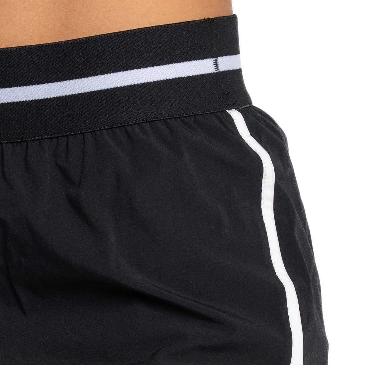 Short Pro Running Negro - Everlast MéxicoShort Pro Running Negro