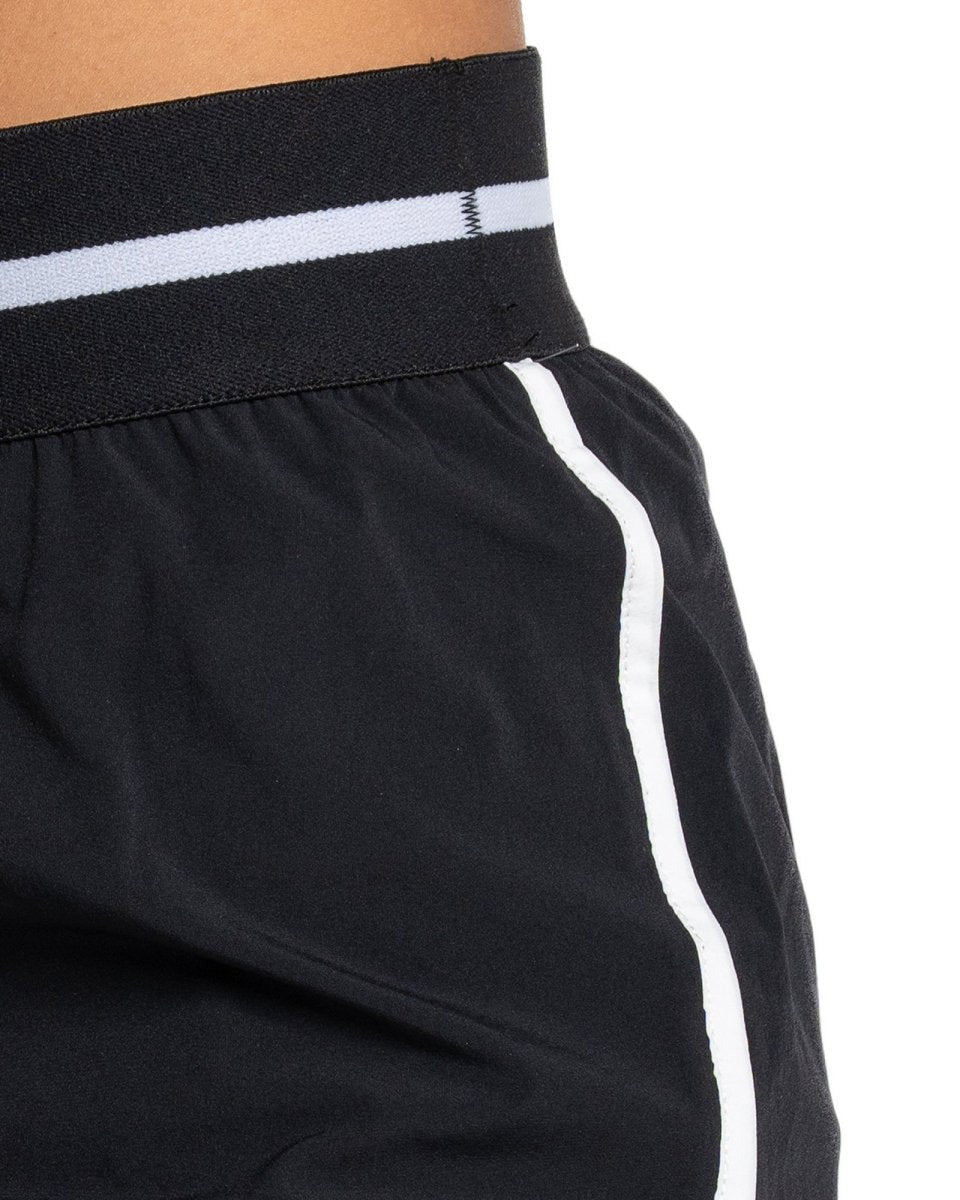 Short Pro Running Negro - Everlast MéxicoShort Pro Running Negro