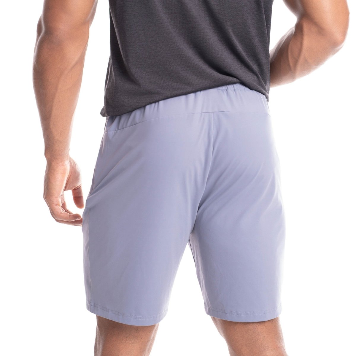 Short Pro Tech Fleece - Everlast MéxicoShort Pro Tech Fleece