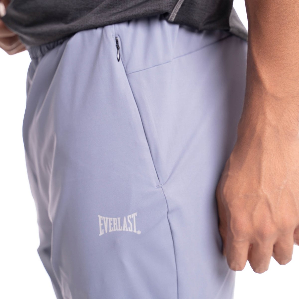 Short Pro Tech Fleece - Everlast MéxicoShort Pro Tech Fleece