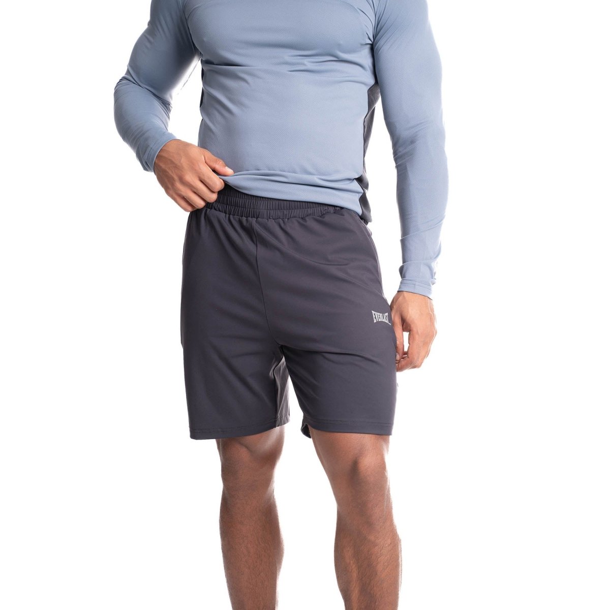 Short Pro Tech Fleece - Everlast MéxicoShort Pro Tech Fleece