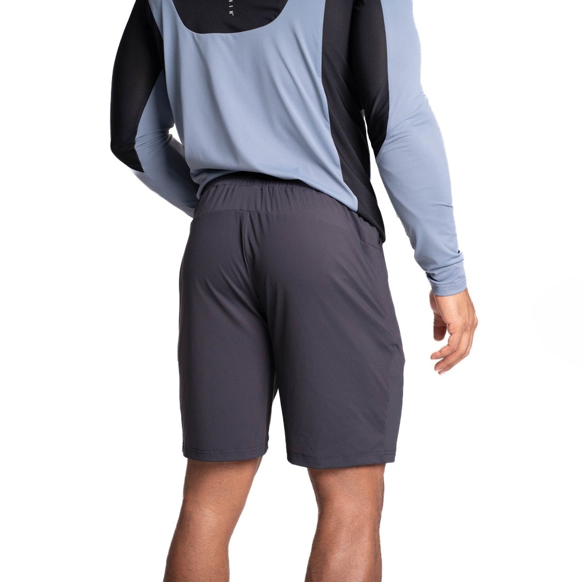 Short Pro Tech Fleece - Everlast MéxicoShort Pro Tech Fleece